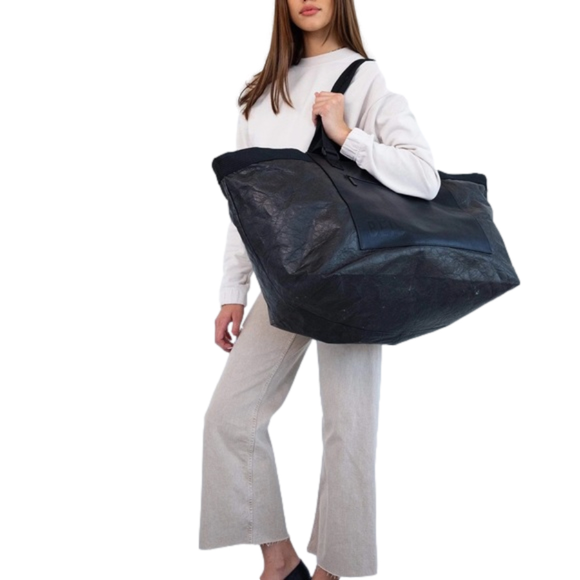 [BEIS] The Extra Large Tote - Picture 2 of 6